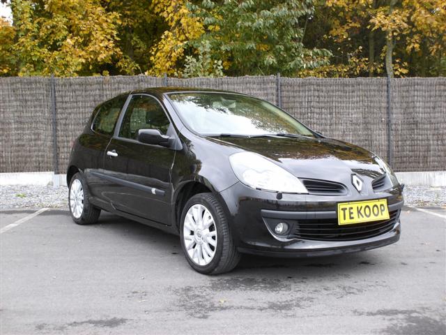 renault clio 1600 16V